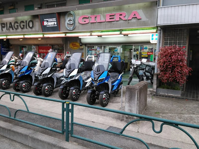 バイクショップオカムラ