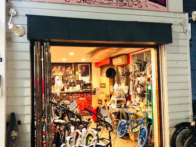 SLOWCYCLE&CLOTHING