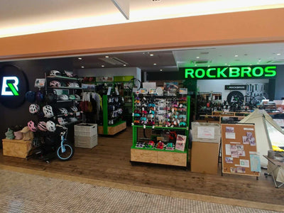 ROCKBROS イーグレひめじ店