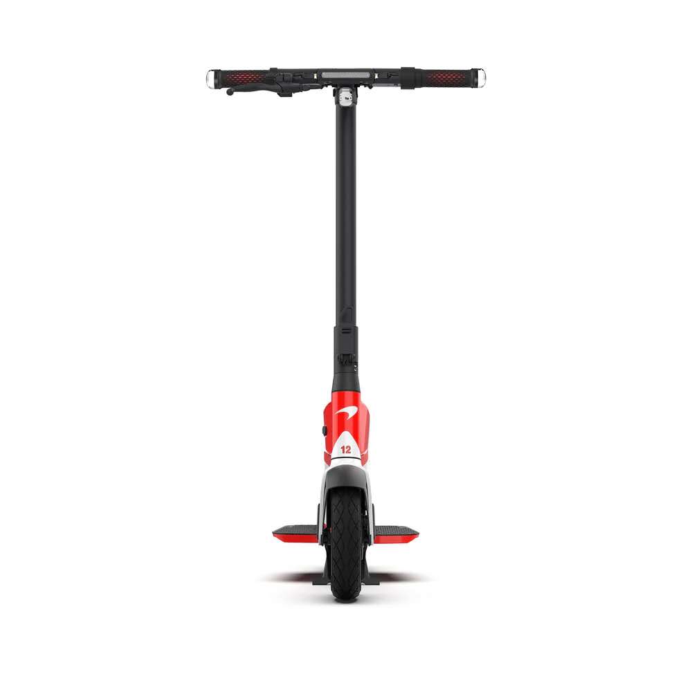 公道走行可能・JATA認証】Pure x McLaren 電動キックボード｜免許不要