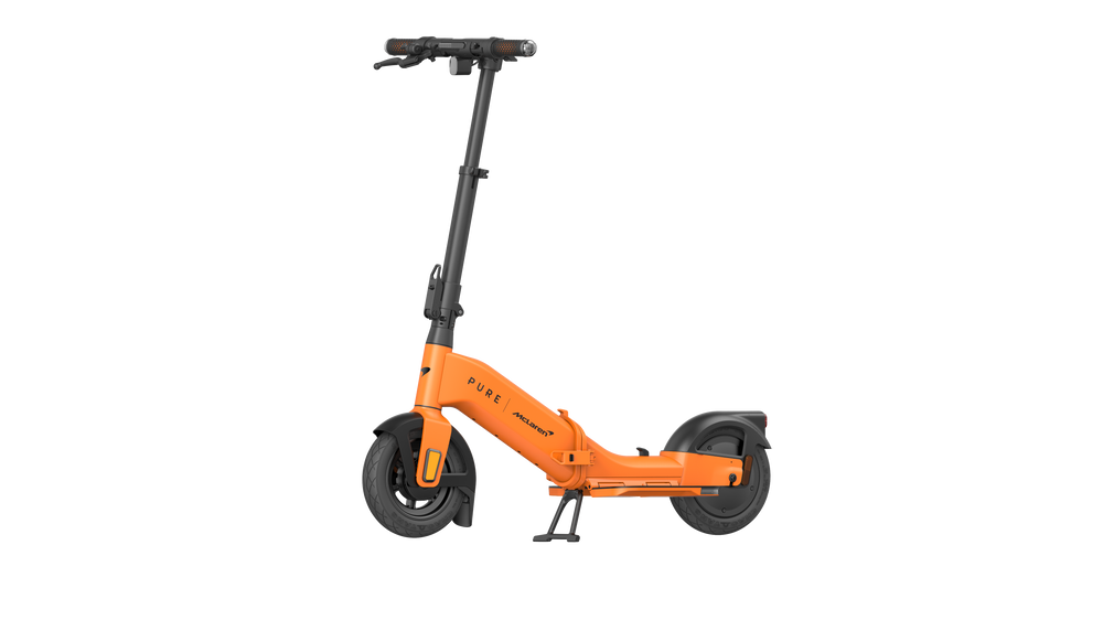 キックスクーター T8/Zero8 折りたたみ式 500W 電動キックスクーター（ 2 輪 自己