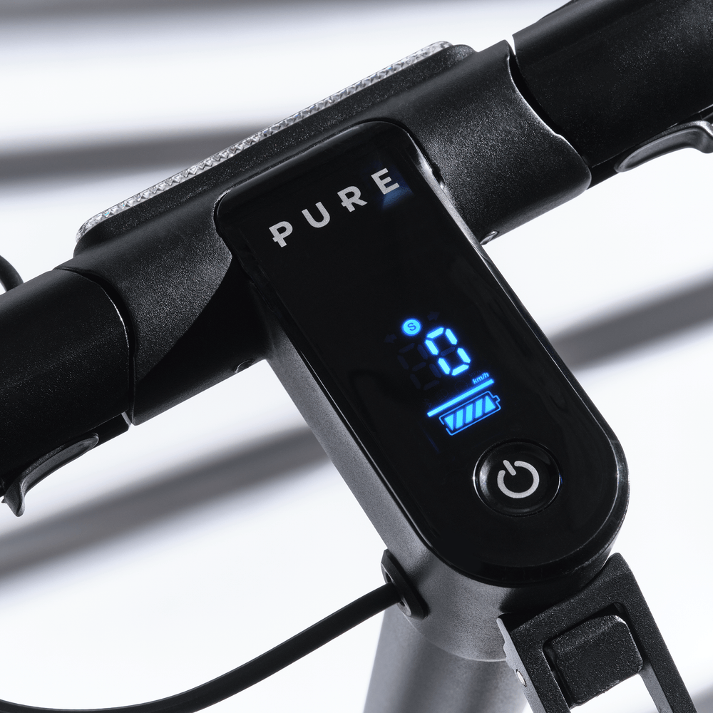 公道走行可能】【英国発の信頼ブランド】Pure Advanceプラス 電動 公道走行可能】【英国発の信頼ブランド】Pure Advanceプラス 電動