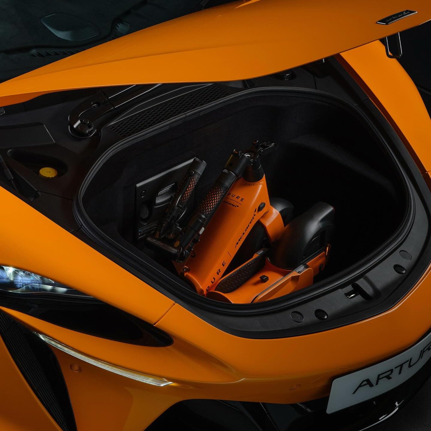 All-Electric-Scooters – Pure Electric Japan